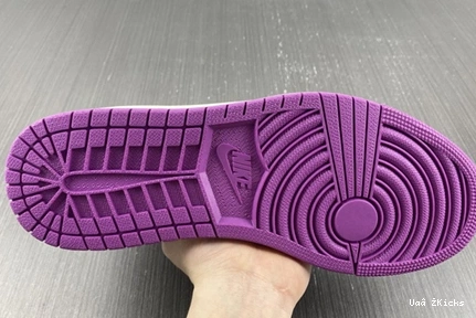 Magenta 160 1 Mid Sleek BQ6472-501 Jordan 0624